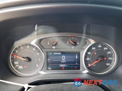 Zdjęcie 9 z 13 samochodu: 2020 GMC ACADIA SLE VIN:1GKKNKLA6LZ164741 - miniatura