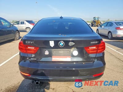 Zdjęcie 6 z 12 samochodu: 2016 BMW 328 XIGT SULEV VIN:WBA8Z5C5XGG501389 - miniatura