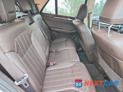 Zdjęcie 10 z 12 samochodu: 2018 MERCEDES-BENZ GLE 350 4MATIC VIN:4JGDA5HBXJB186892 - miniatura