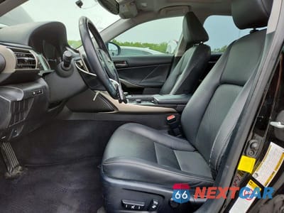 Zdjęcie 7 z 12 samochodu: 2014 LEXUS IS 250 VIN:JTHBF1D25E5019726 - miniatura