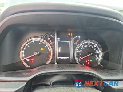 Zdjęcie 9 z 12 samochodu: 2021 TOYOTA 4RUNNER NIGHTSHADE EDITION VIN:JTECU5JR9M5230913 - miniatura