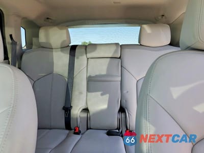 Zdjęcie 10 z 14 samochodu: 2014 CADILLAC SRX VIN:3GYFNAE37ES685662 - miniatura