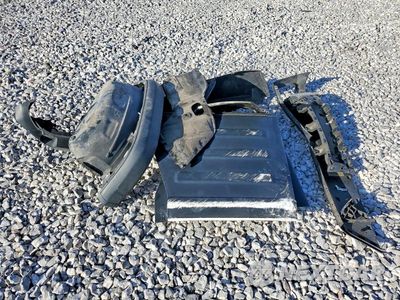 Zdjęcie 13 z 14 samochodu: 2021 JEEP WRANGLER UNLIMITED RUBICON VIN:1C4HJXFN9MW763827 - miniatura