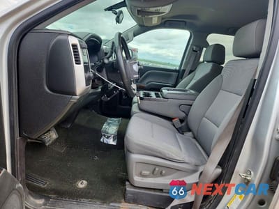 Zdjęcie 7 z 13 samochodu: 2016 GMC SIERRA C1500 SLE VIN:3GTP1MEC4GG179428 - miniatura