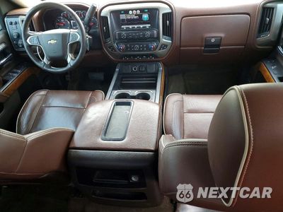 Zdjęcie 8 z 12 samochodu: 2014 CHEVROLET 1500 VIN:3GCUKTEC2EG483431 - miniatura