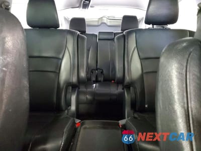 Zdjęcie 10 z 14 samochodu: 2017 HONDA PILOT ELITE VIN:5FNYF6H09HB011133 - miniatura