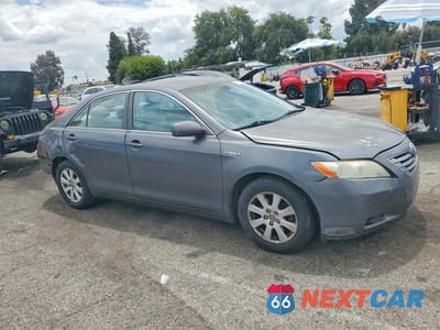 Czwarte zdjęcie samochodu z boku: 2009 TOYOTA CAMRY HYBRID VIN:4T1BB46K29U089297 - miniatura
