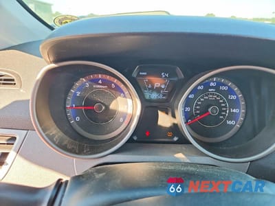 Zdjęcie 9 z 12 samochodu: 2015 HYUNDAI ELANTRA SE VIN:KMHDH4AE9FU388824 - miniatura
