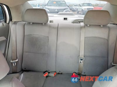 Zdjęcie 10 z 13 samochodu: 2010 CHEVROLET MALIBU LS VIN:1G1ZA5EK2A4140811 - miniatura