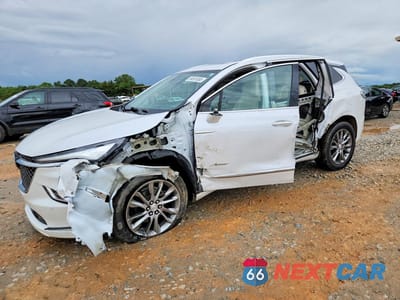 2022 BUICK ENCLAVE AVENIR 5GAERDKW1NJ112295 - główne zdjęcie licytacji z USA - miniatura