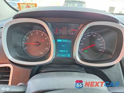 Zdjęcie 9 z 13 samochodu: 2015 CHEVROLET EQUINOX LS VIN:2GNALAEKXF6439600 - miniatura