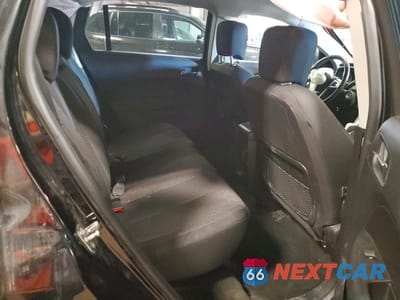 Zdjęcie 11 z 14 samochodu: 2014 GMC TERRAIN SLE VIN:2GKALREKXE6245143 - miniatura