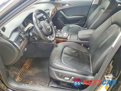 Zdjęcie 7 z 12 samochodu: 2016 AUDI A6 PREMIUM VIN:WAUFFAFCXGN065027 - miniatura