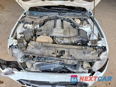 Zdjęcie 11 z 12 samochodu: 2019 FORD MUSTANG GT VIN:1FA6P8CF4K5125258 - miniatura