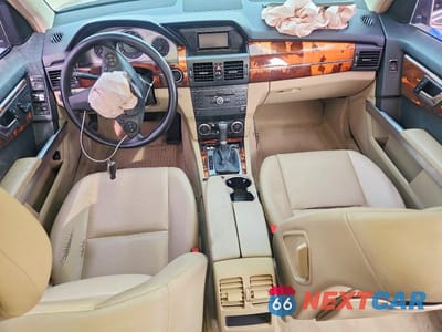 Zdjęcie 8 z 13 samochodu: 2010 MERCEDES-BENZ GLK 350 4MATIC VIN:WDCGG8HB3AF331257 - miniatura