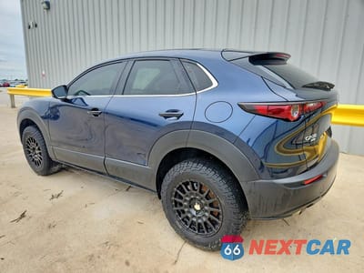 Drugie zdjęcie samochodu z przodu: 2021 MAZDA CX-30 SELECT VIN:3MVDMBBL8MM228919 - miniatura