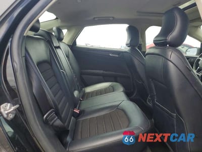 Zdjęcie 10 z 13 samochodu: 2018 FORD FUSION SE HYBRID VIN:3FA6P0LU6JR137987 - miniatura