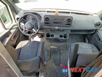 Zdjęcie 8 z 14 samochodu: 2022 MERCEDES BENZ SPRINTER 2500 VIN:W1Y4ECHY5NT081223 - miniatura