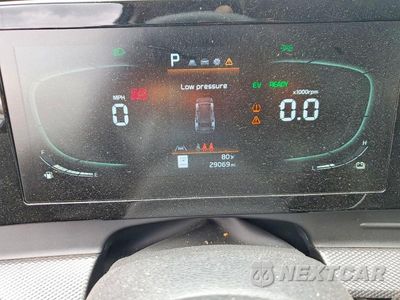 Zdjęcie 9 z 13 samochodu: 2023 KIA SPORTAGE LX VIN:KNDPUCAG9P7082621 - miniatura