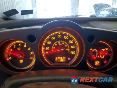 Zdjęcie 9 z 14 samochodu: 2007 NISSAN MURANO S VIN:JN8AZ08W37W622509 - miniatura