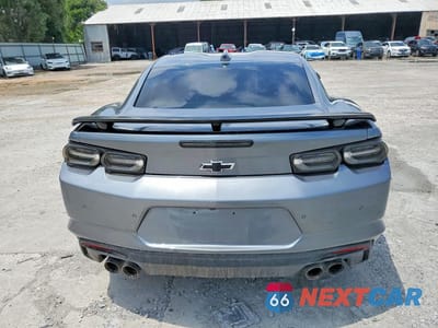 Zdjęcie 6 z 12 samochodu: 2021 CHEVROLET CAMARO SS VIN:1G1FH1R73M0142950 - miniatura