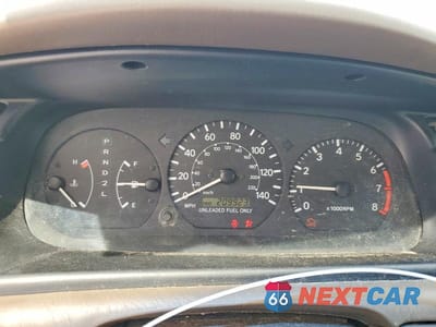 Zdjęcie 9 z 12 samochodu: 1998 TOYOTA CAMRY LE VIN:4T1BG22K0WU382557 - miniatura