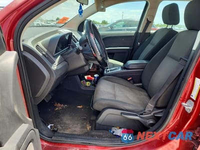 Zdjęcie 7 z 12 samochodu: 2009 DODGE JOURNEY SE VIN:3D4GG47B69T514690 - miniatura