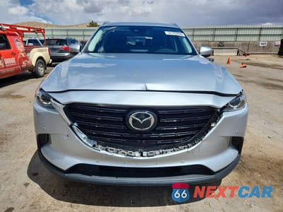 Piąte zdjęcie samochodu w środku: 2022 MAZDA CX-9 TOURING PLUS VIN:JM3TCBAY3N0611739 - miniatura
