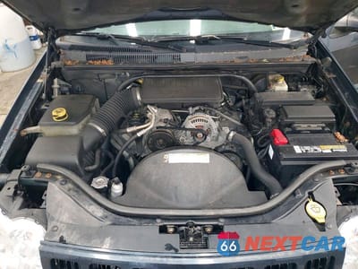 Zdjęcie 12 z 13 samochodu: 2007 JEEP GRAND CHEROKEE LAREDO VIN:1J8GR48K97C629100 - miniatura