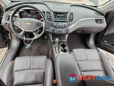 Zdjęcie 8 z 12 samochodu: 2020 CHEVROLET IMPALA PREMIER VIN:1G1105S34LU105042 - miniatura