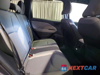 Zdjęcie 11 z 13 samochodu: 2026 SUBARU FORESTER PREMIUM VIN:4S4SLDD66T3048929 - miniatura