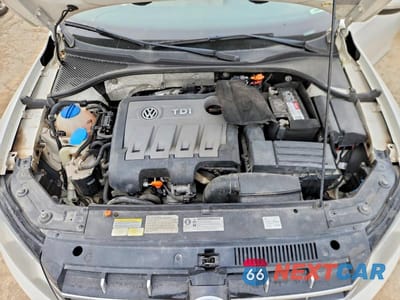 Zdjęcie 11 z 12 samochodu: 2012 VOLKSWAGEN PASSAT SE VIN:1VWBN7A39CC036457 - miniatura