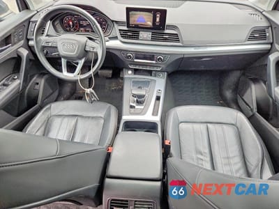 Zdjęcie 8 z 13 samochodu: 2019 AUDI Q5 PREMIUM PLUS VIN:WA1BNAFYXK2056476 - miniatura
