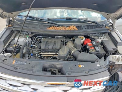 Zdjęcie 12 z 13 samochodu: 2019 FORD EXPLORER XLT VIN:1FM5K8D86KGB32703 - miniatura