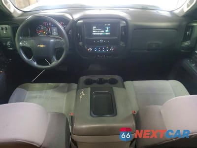 Zdjęcie 8 z 12 samochodu: 2016 CHEV SILVERADO K2500 HEAVY DUTY VIN:1GC2CUEG0GZ418528 - miniatura