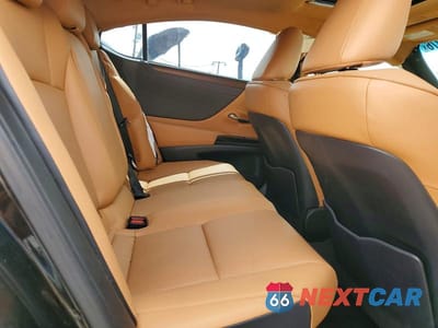 Zdjęcie 10 z 12 samochodu: 2023 LEXUS ES 300H BASE VIN:58ADA1C18PU035661 - miniatura