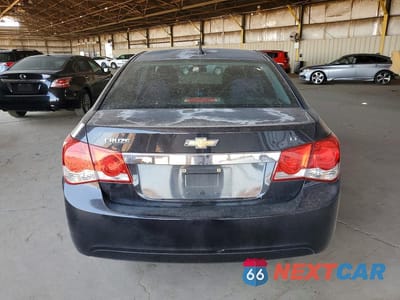 Zdjęcie 6 z 12 samochodu: 2013 CHEVROLET CRUZE LT VIN:1G1PC5SB1D7325165 - miniatura