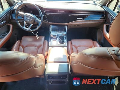 Zdjęcie 8 z 13 samochodu: 2020 AUDI Q7 PRESTIGE VIN:WA1VXAF76LD007067 - miniatura