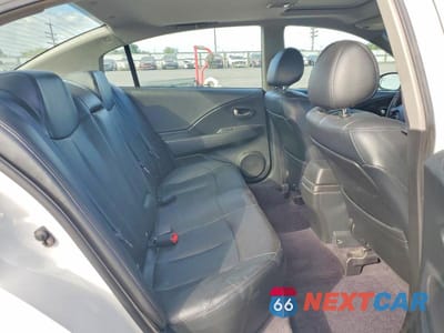 Zdjęcie 10 z 12 samochodu: 2002 NISSAN ALTIMA 2.5 VIN:1N4AL11D32C147133 - miniatura