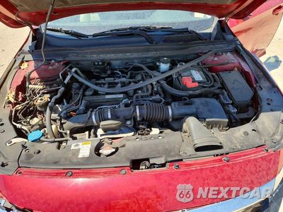 Zdjęcie 11 z 13 samochodu: 2019 HONDA ACCORD LX VIN:1HGCV1F19KA076366 - miniatura