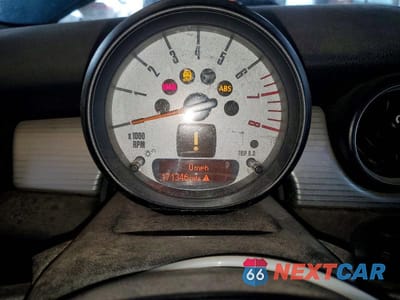 Zdjęcie 9 z 12 samochodu: 2011 MINI COOPER S CLUBMAN VIN:WMWZG3C52BTY31381 - miniatura