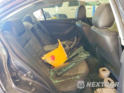 Zdjęcie 10 z 12 samochodu: 2009 NISSAN ALTIMA 2.5 VIN:1N4AL21E39N553345 - miniatura