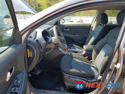 Zdjęcie 7 z 13 samochodu: 2015 KIA SPORTAGE LX VIN:KNDPBCAC0F7748427 - miniatura