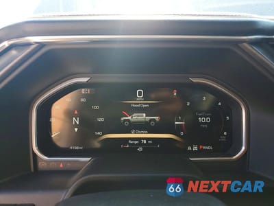 Zdjęcie 9 z 12 samochodu: 2026 GMC SIERRA K2500 DENALI ULTIMATE VIN:1GT4UXEY2TF202207 - miniatura