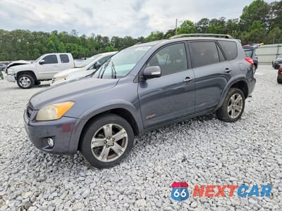 2012 TOYOTA RAV4 SPORT JTMWF4DV7C5044915 - główne zdjęcie licytacji z USA - miniatura