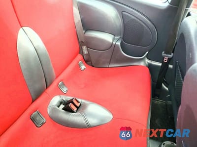 Zdjęcie 10 z 12 samochodu: 2006 MINI COOPER S VIN:WMWRE335X6TJ34987 - miniatura