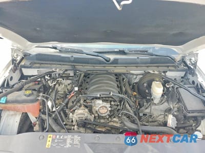 Zdjęcie 11 z 12 samochodu: 2018 CHEVROLET SILVERADO K1500 VIN:1GCVKNEC6JZ239162 - miniatura