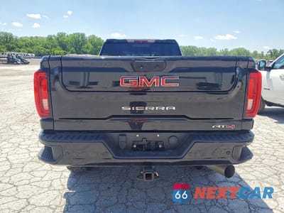Zdjęcie 6 z 13 samochodu: 2020 GMC SIERRA K2500 AT4 VIN:1GT19PEY4LF294117 - miniatura