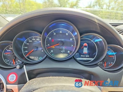 Zdjęcie 9 z 14 samochodu: 2016 PORSCHE CAYENNE VIN:WP1AA2A23GKA13223 - miniatura