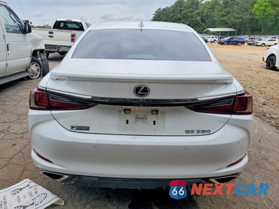 Zdjęcie 6 z 12 samochodu: 2019 LEXUS ES 350 VIN:58ABZ1B1XKU039771 - miniatura